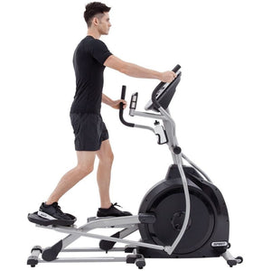 Spirit XE195 Elliptical Trainer-Elliptical-Spirit Fitness-4