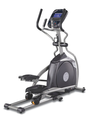 Spirit XE195 Elliptical Trainer-Elliptical-Spirit Fitness-1