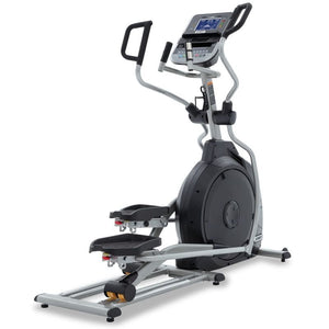 Spirit XE295 Elliptical Trainer-Elliptical-Spirit Fitness-6