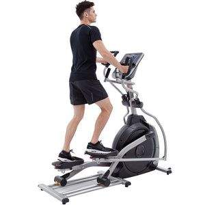 Spirit XE295 Elliptical Trainer-Elliptical-Spirit Fitness-1