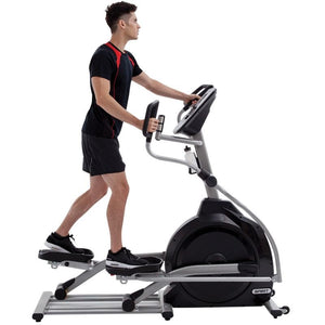 Spirit XE295 Elliptical Trainer-Elliptical-Spirit Fitness-2