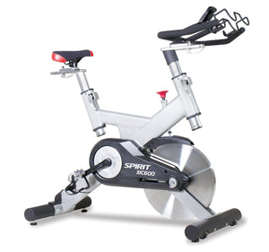 Spirit XIC600 Spin Bike-Spin Bike-Spirit Fitness-1