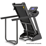 Spirit XT185 Treadmill - 2023 Model-Folding-Spirit Fitness-9