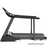 Spirit XT285 Treadmill - 2023 Model-Folding-Spirit Fitness-9