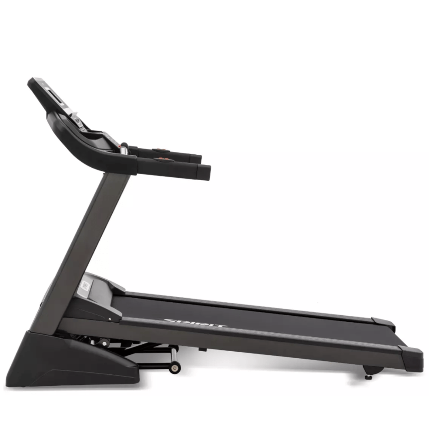 Spirit XT285 Treadmill - 2023 Model-Folding-Spirit Fitness-1