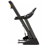 Spirit XT285 Treadmill - 2023 Model-Folding-Spirit Fitness-6