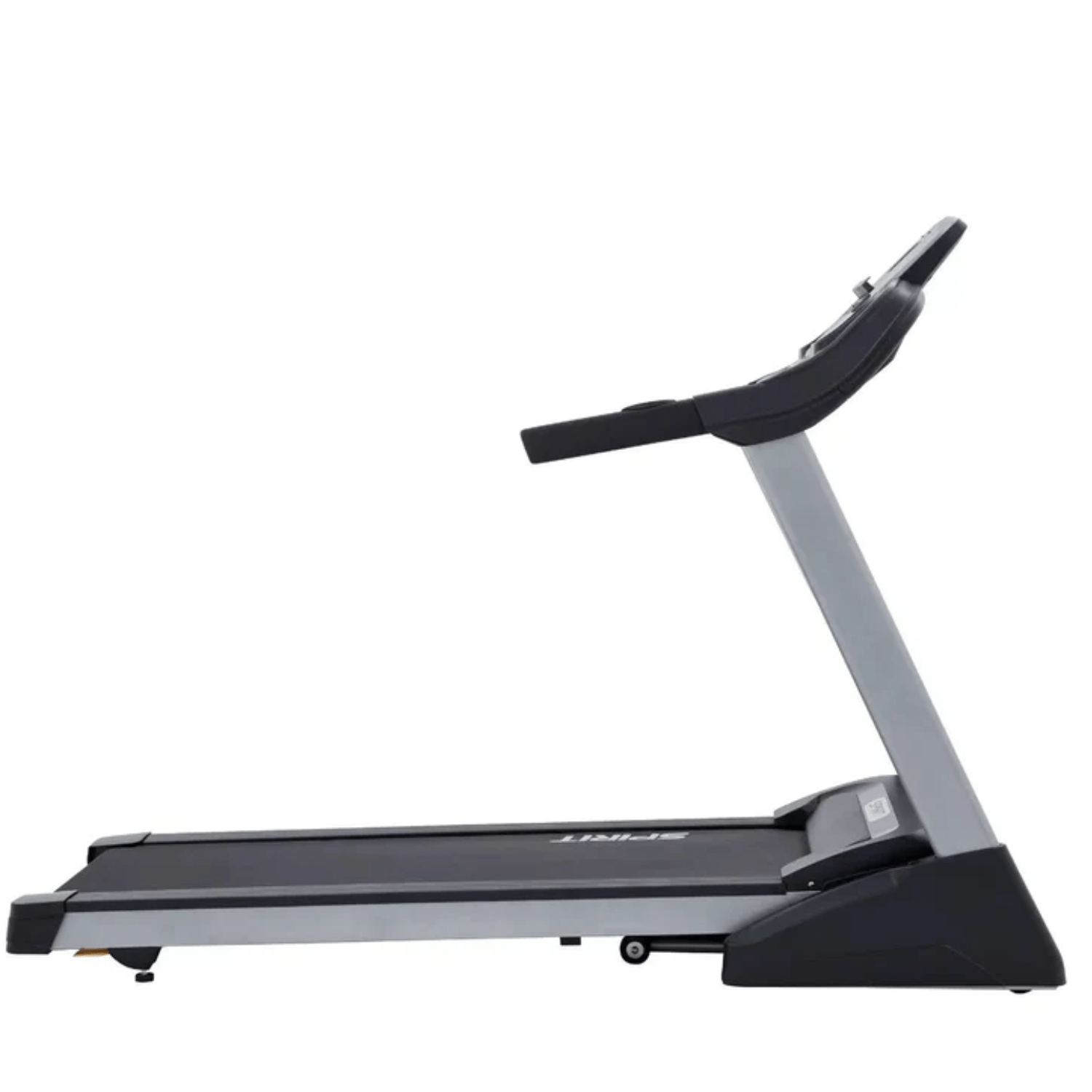 Flaman Fitness Spirit XT285 Treadmill Silver Model