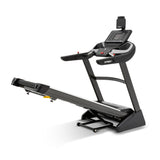 Spirit XT485 Treadmill - 2023 Model-Folding-Spirit Fitness-12