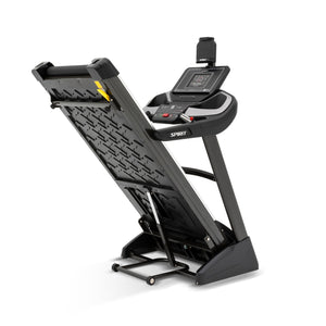Spirit XT485 Treadmill - 2023 Model-Folding-Spirit Fitness-15