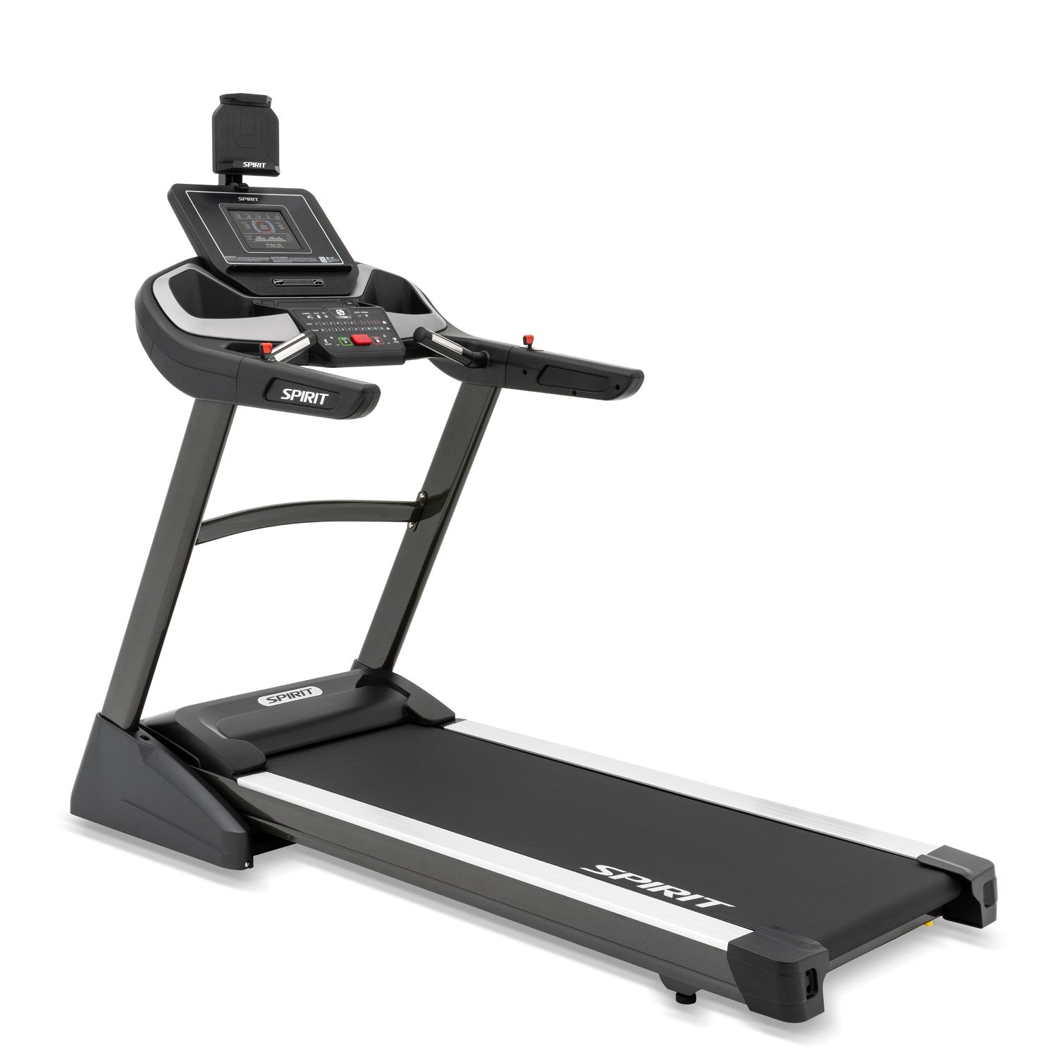 Flaman Fitness Spirit XT485 Treadmill