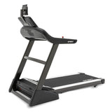 Spirit XT485 Treadmill - 2023 Model-Folding-Spirit Fitness-4