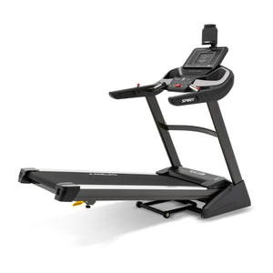 Spirit XT485 Treadmill - 2023 Model-Folding-Spirit Fitness-11