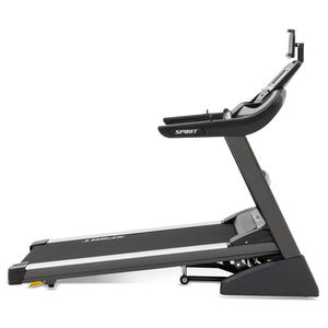 Spirit XT485 Treadmill - 2023 Model-Folding-Spirit Fitness-6