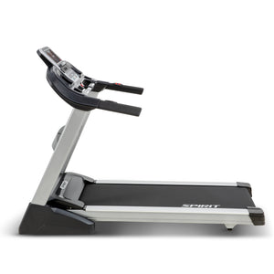 Spirit XT485ENT Treadmill w/10.1" Touchscreen-Touchscreen Models-Spirit Fitness-2