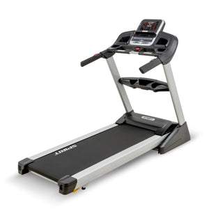 Spirit XT485ENT Treadmill w/10.1" Touchscreen-Touchscreen Models-Spirit Fitness-1