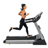 Spirit XT485ENT Treadmill w/10.1" Touchscreen-Touchscreen Models-Spirit Fitness-11