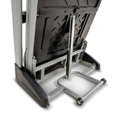 Spirit XT485ENT Treadmill w/10.1" Touchscreen-Touchscreen Models-Spirit Fitness-4
