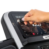 Spirit XT485ENT Treadmill w/10.1" Touchscreen-Touchscreen Models-Spirit Fitness-17