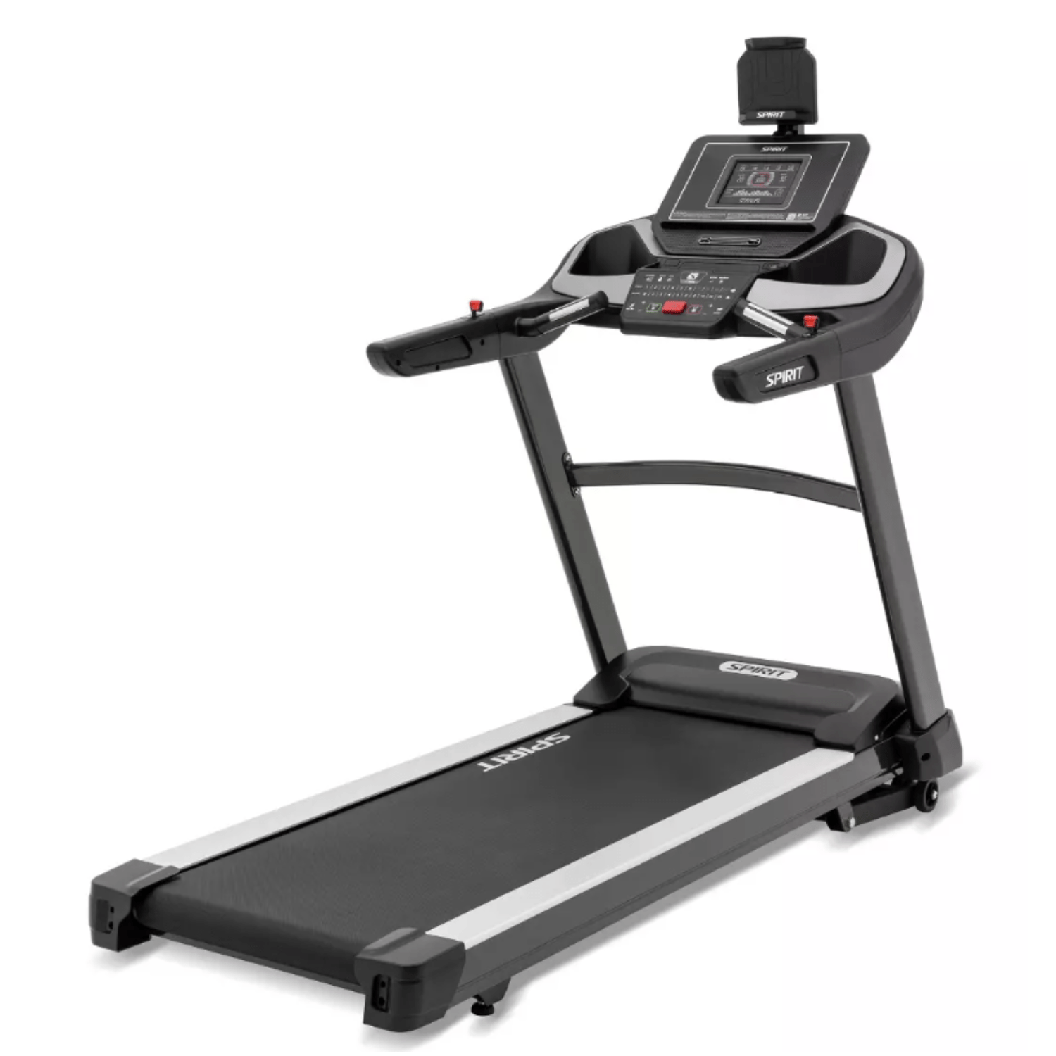 Flaman Fitness Spirit XT685 Treadmill 2023 Model