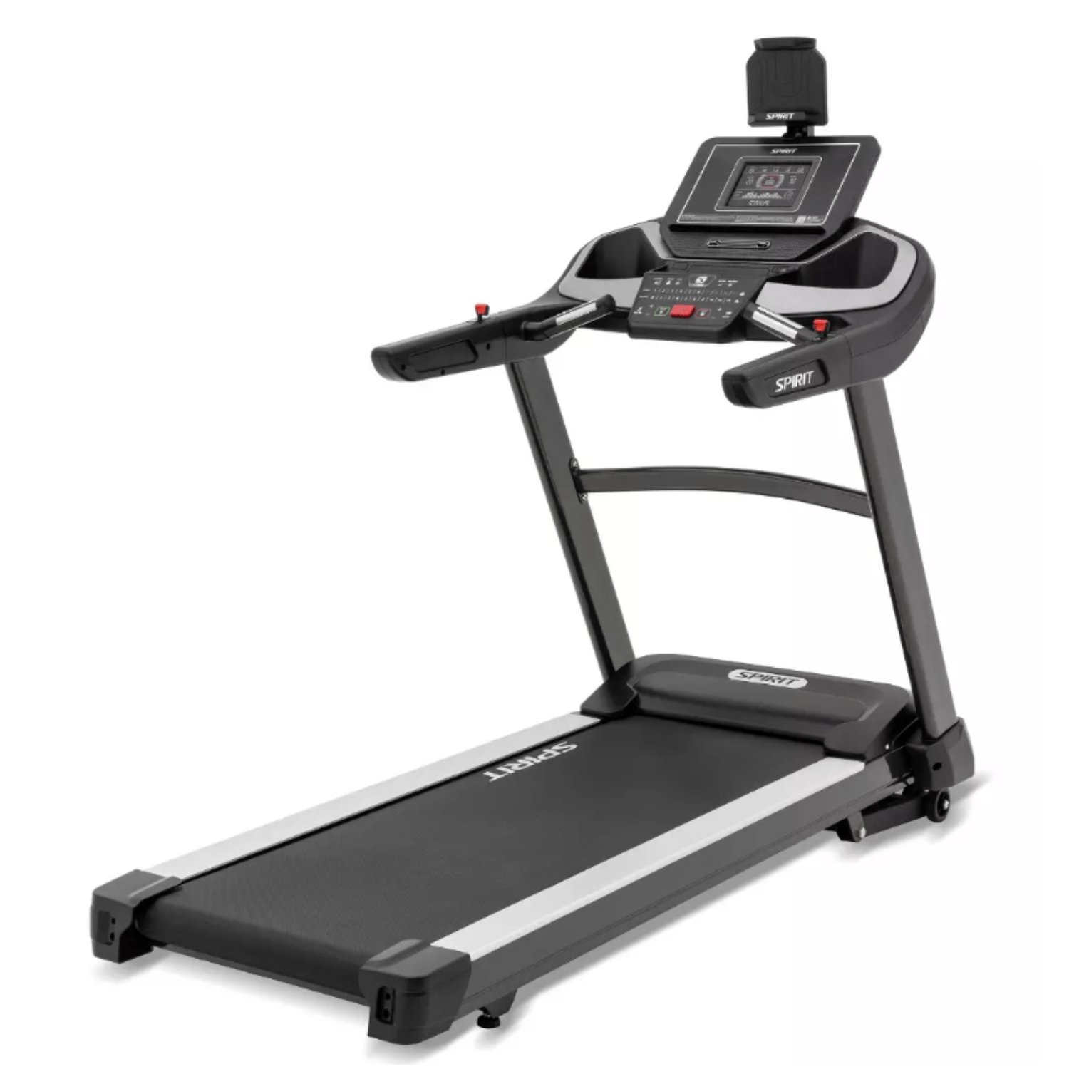 Flaman Fitness  Spirit Fitness Commercial Flat Incline Bench ST800FID