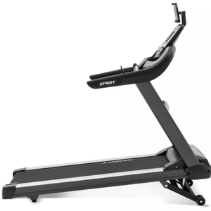 Spirit XT685 Treadmill - 2023 Model-Non-Folding-Spirit Fitness-10