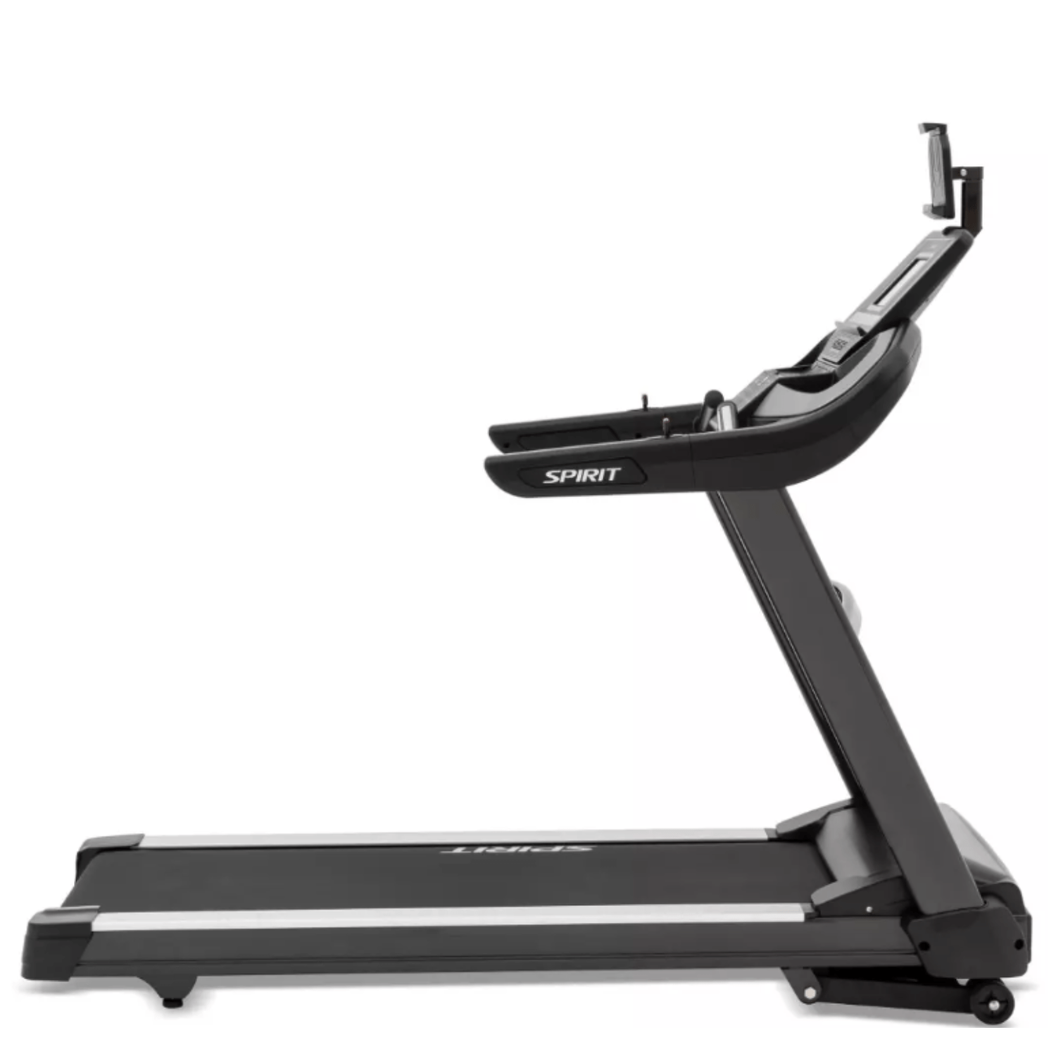 Spirit XT685 Treadmill - 2023 Model-Non-Folding-Spirit Fitness-9