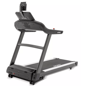 Spirit XT685 Treadmill - 2023 Model-Non-Folding-Spirit Fitness-7