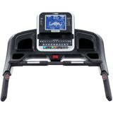 Spirit XT685 Treadmill - Silver Model-Treadmills-Flaman Fitness-2