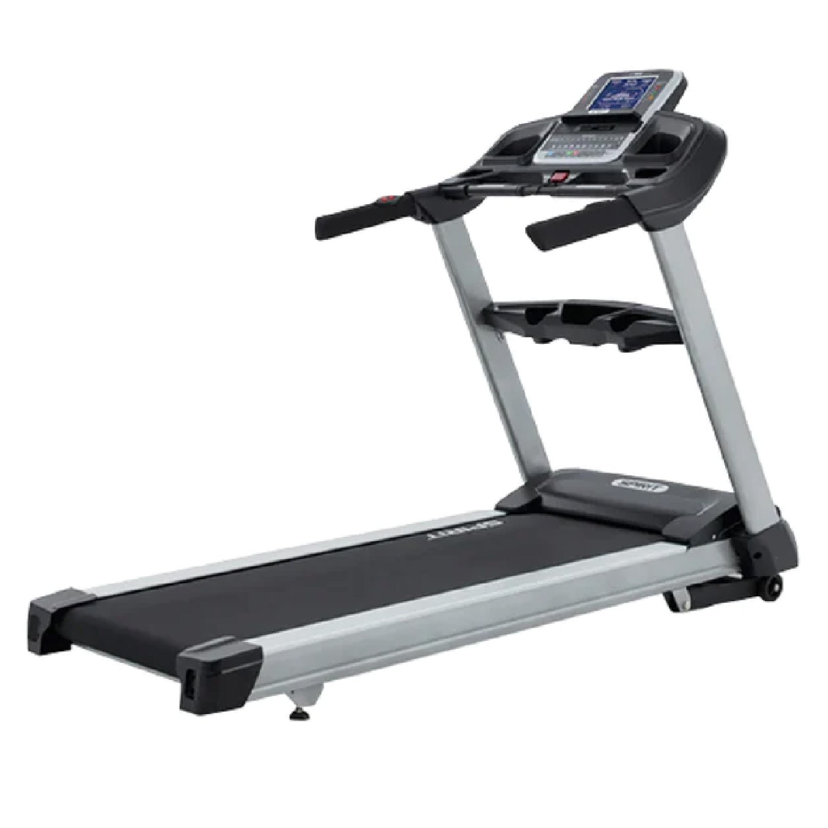 Spirit XT685 Treadmill - Silver Model-Treadmills-Flaman Fitness-1