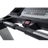 Spirit XT685 Treadmill - Silver Model-Treadmills-Flaman Fitness-4