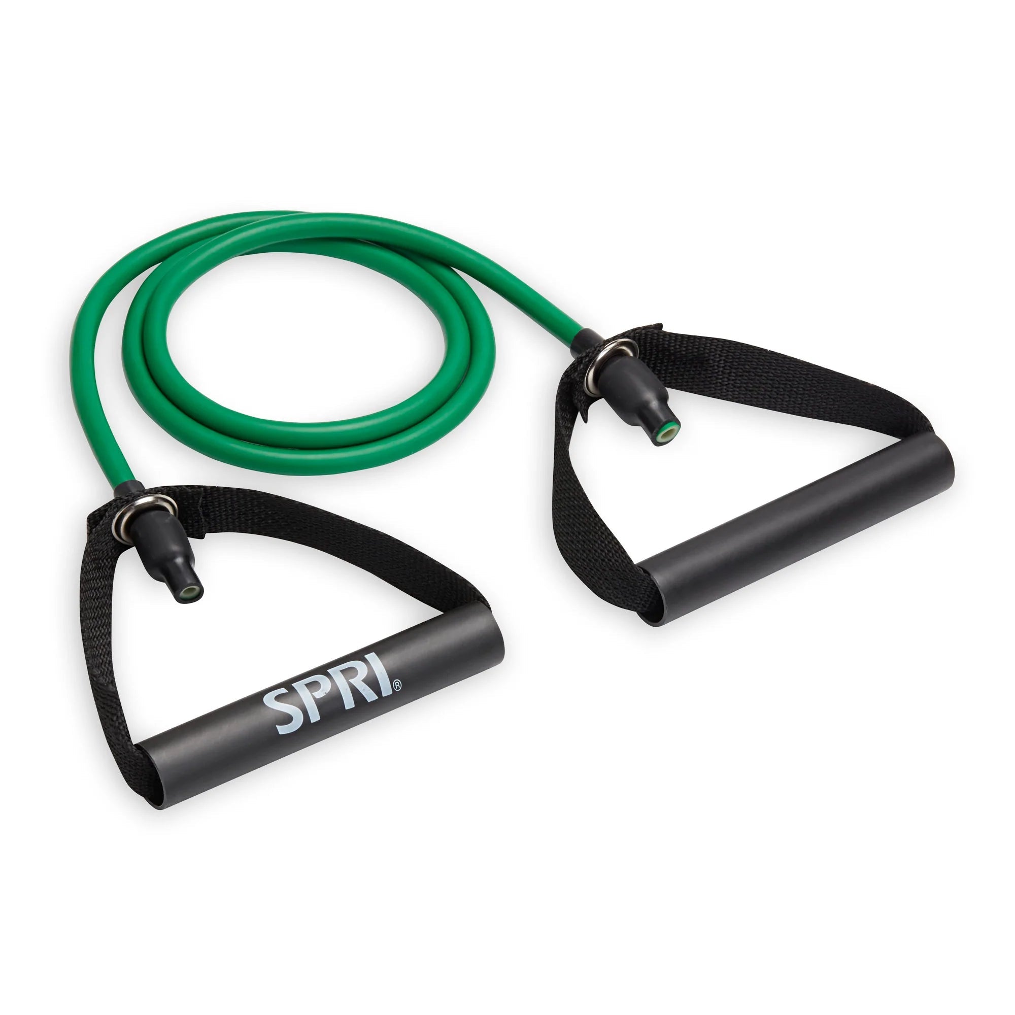 Flaman Fitness Spri Toner Band Light Green