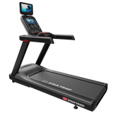 Star Trac 4 Series Treadmill-Non-Folding-Star Trac-2