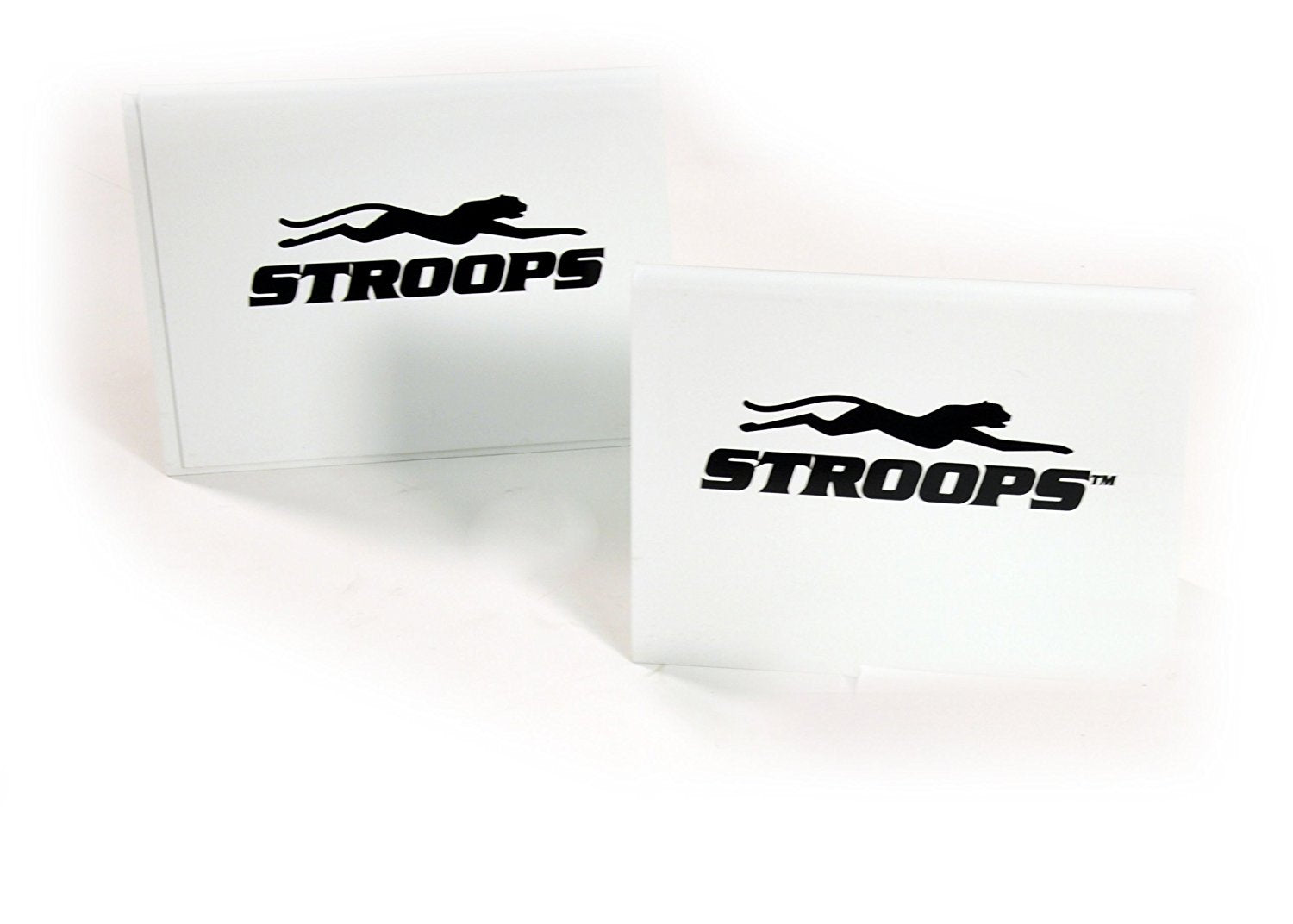 Stroops 12" Tall Stackable Hurdle-EXA Plyometric Stroops-Stroops-1
