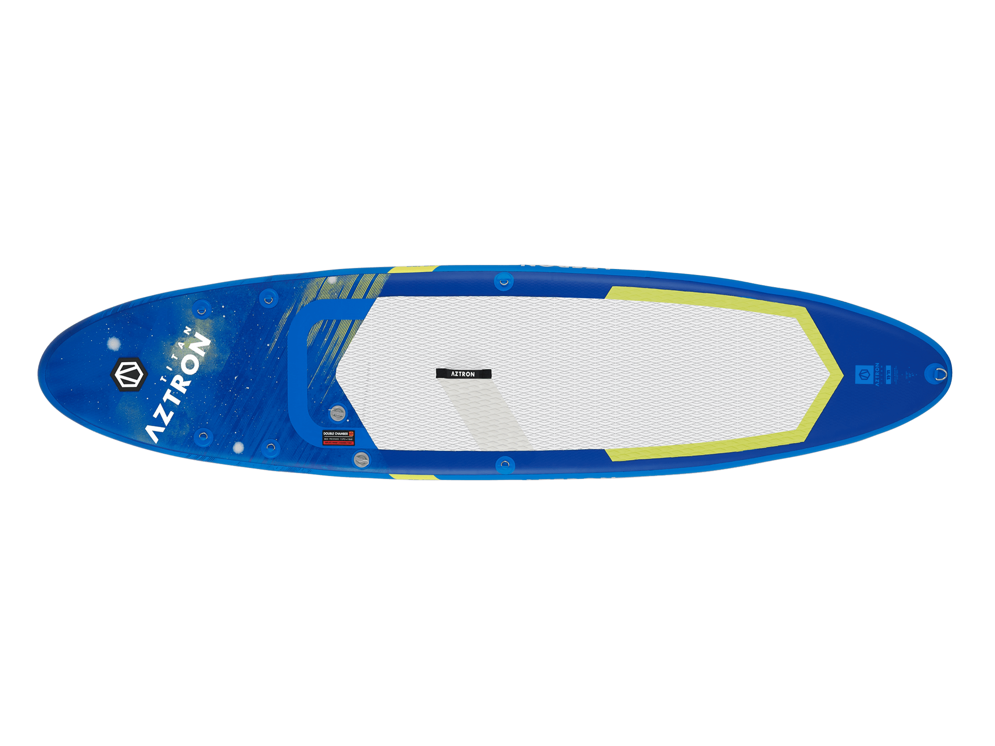 Flaman Fitness | Aztron TITAN All Around SUP - 11 FT 11 Inch