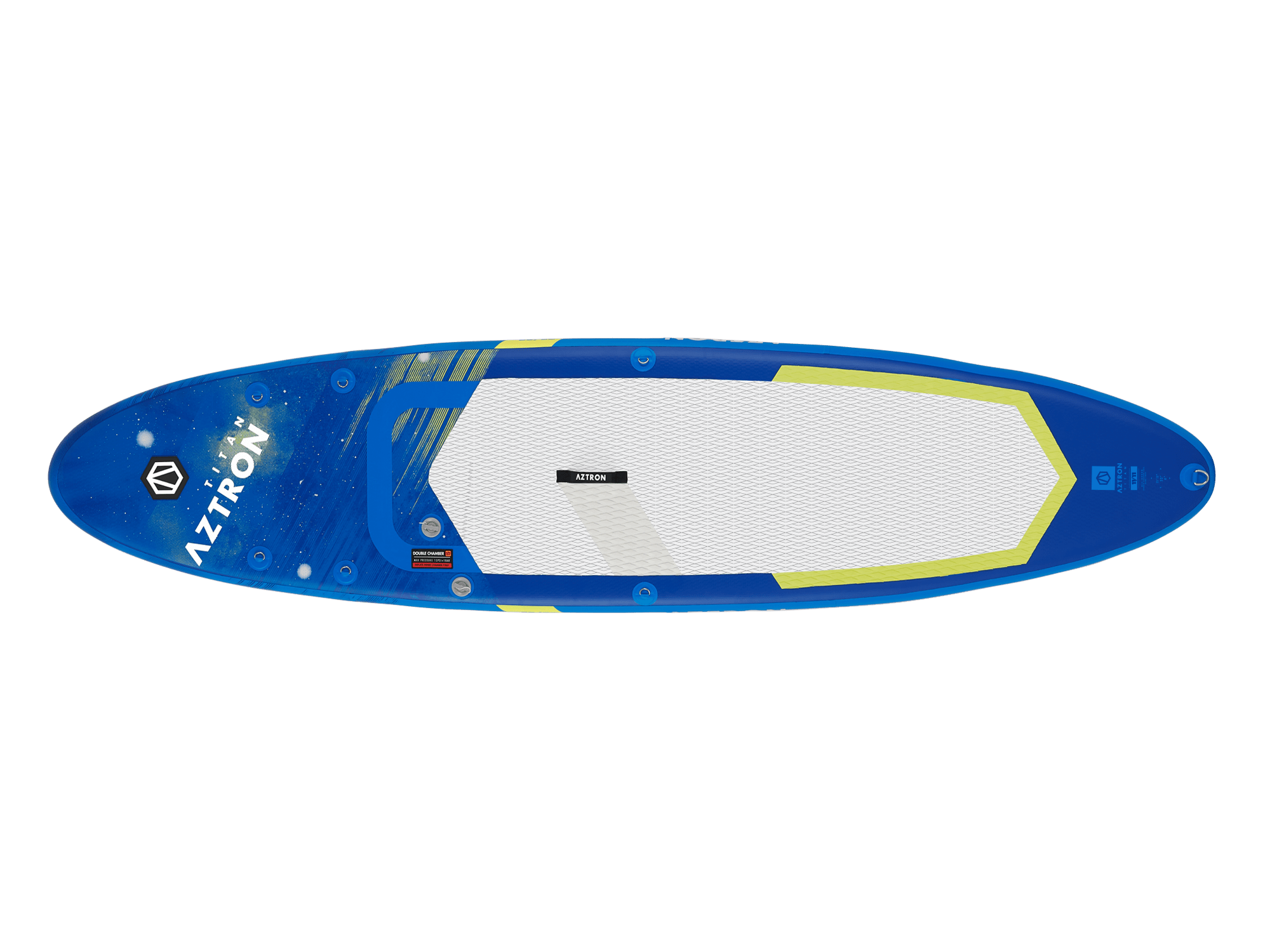Aztron TITAN All Around SUP - 11' 11"-Paddleboards-Aztron Sports-2