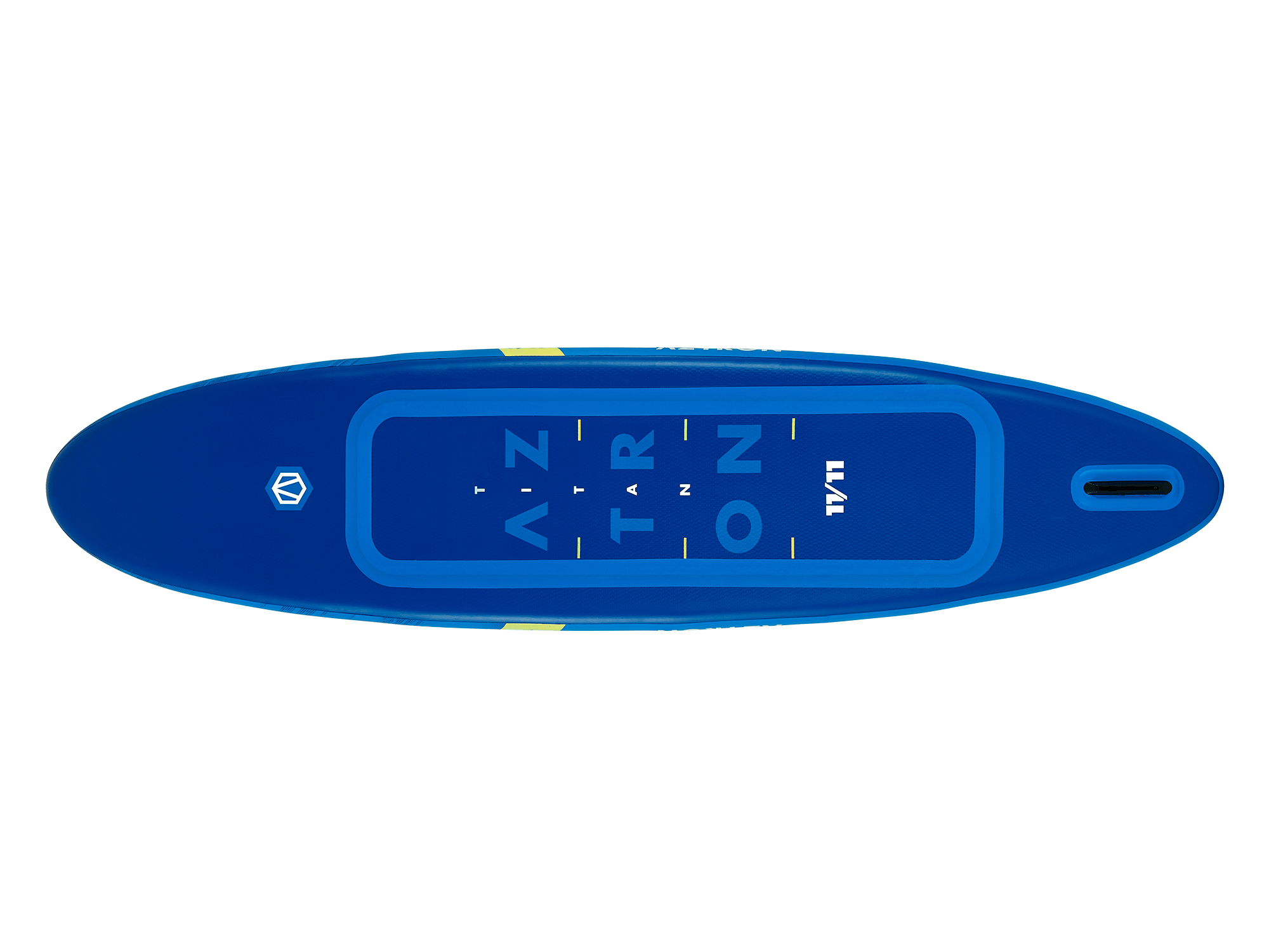 Aztron TITAN All Around SUP - 11' 11"-Paddleboards-Aztron Sports-3