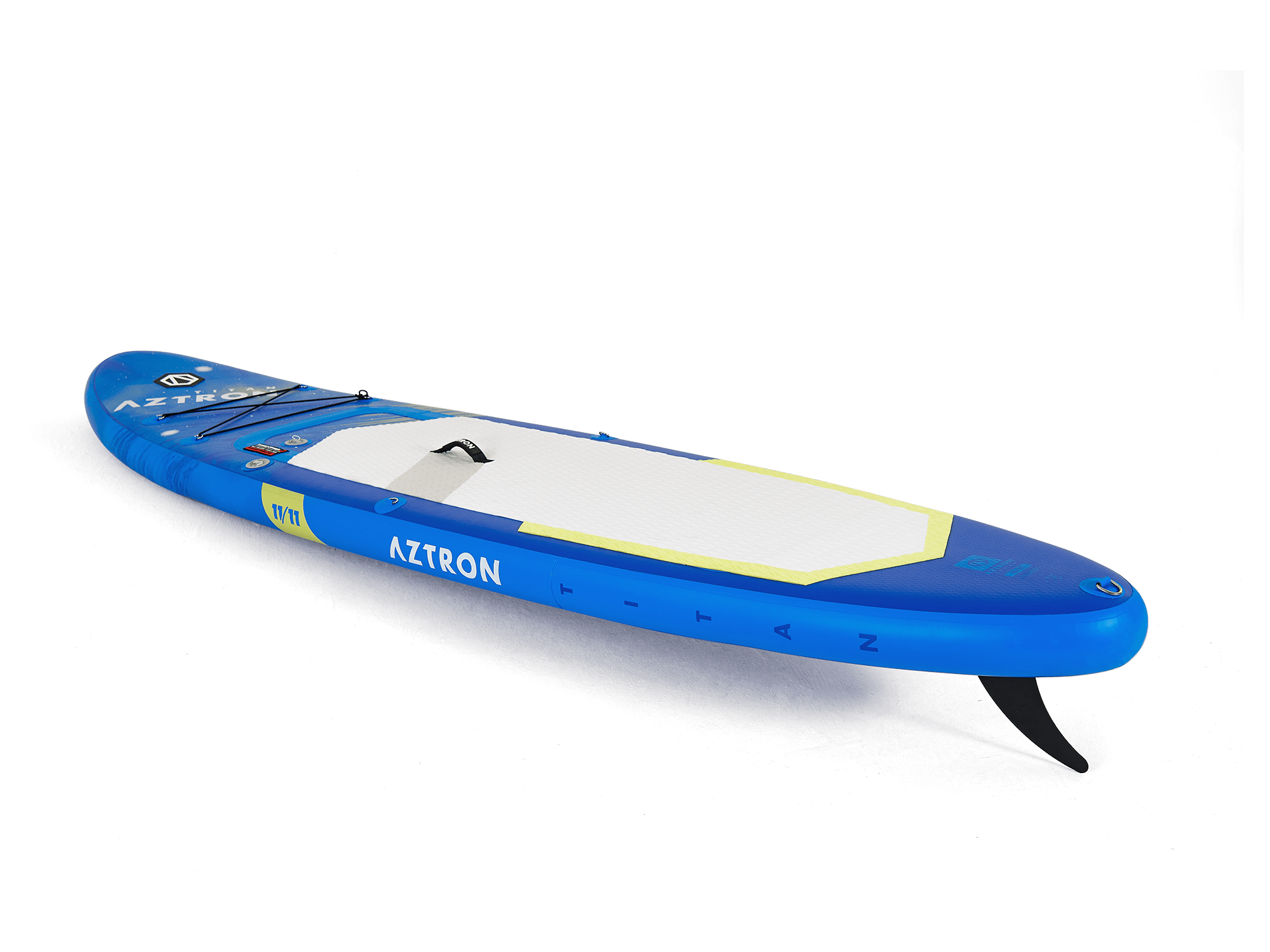 Aztron TITAN All Around SUP - 11' 11"-Paddleboards-Aztron Sports-6