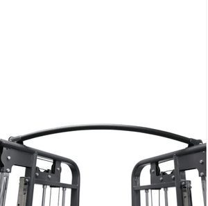 TKO Functional Trainer - 8051 (2 x 160 LB Weight Stacks)-Functional Trainer-TKO Strength-6