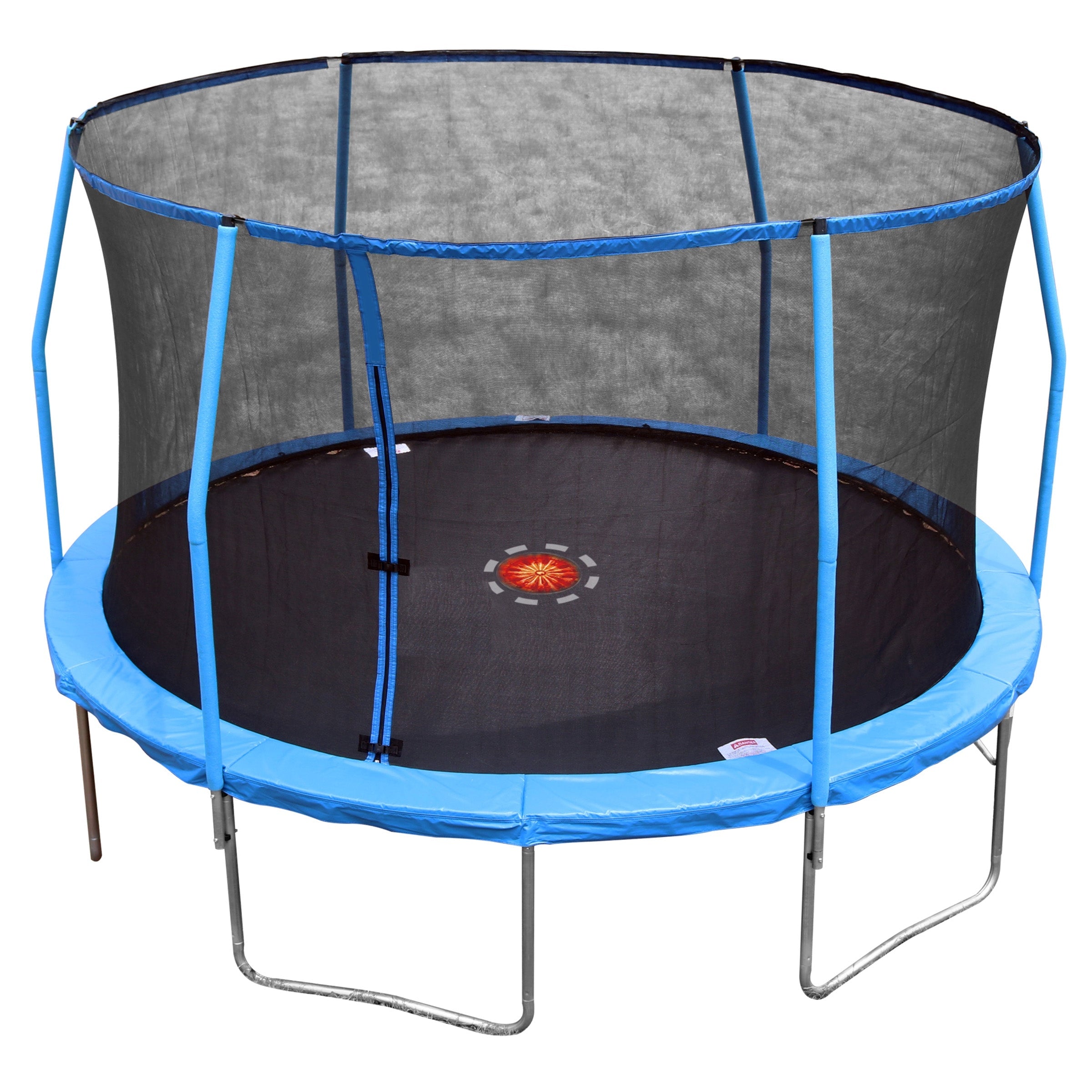 13 foot hotsell trampoline net