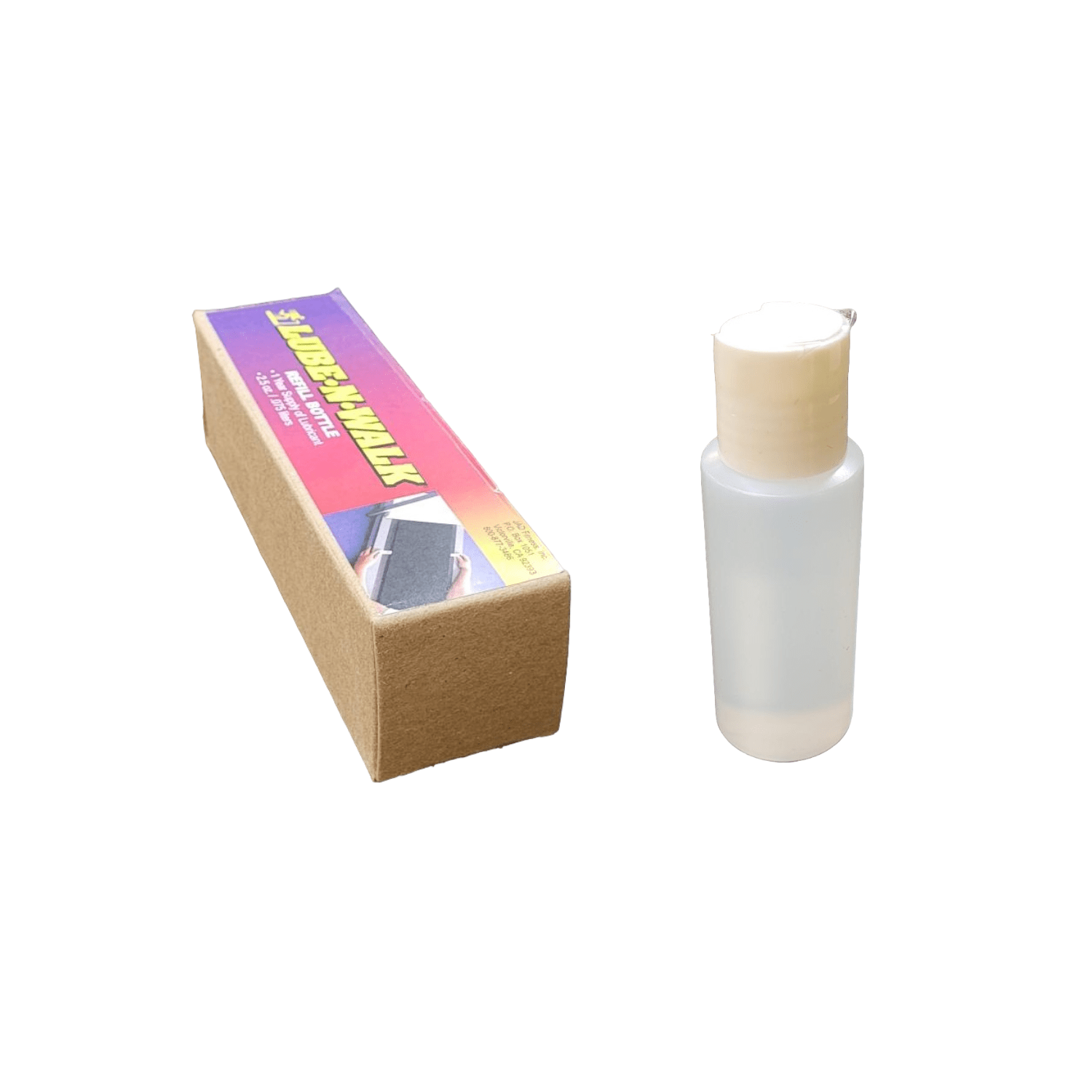 Lube n walk treadmill hotsell