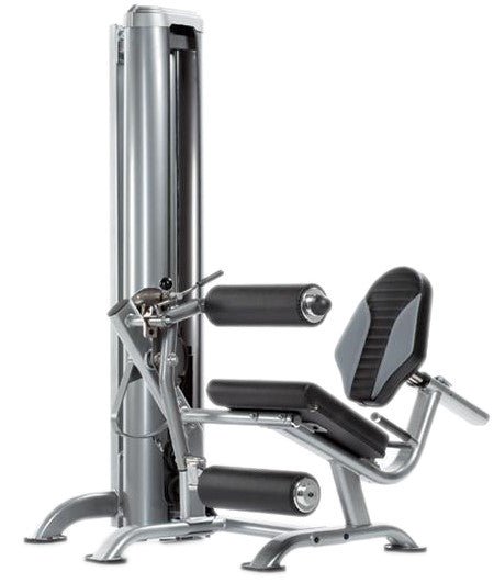 TuffStuff Apollo Leg Ext / Curl Station - AP 71LE-Gym Machine Attachments-TuffStuff Fitness-1