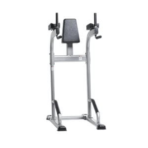 TuffStuff CVR-341 Vertical Knee Raise/Dip Stand-Home Gym-TuffStuff Fitness-1