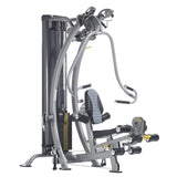 TuffStuff Deluxe Hybrid Trainer - SXT 550-Multi-Functional Gym-TuffStuff Fitness-1
