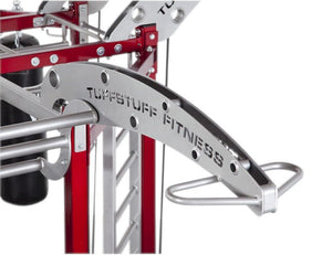 TuffStuff Functional Trainer System - CT8-Multi-Functional Gym-TuffStuff Fitness-3