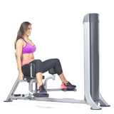 TuffStuff Inner / Outer Thigh Cal Gym - CG 9515 (150 LB Weight Stack)-Lower Body Single Station-TuffStuff Fitness-2