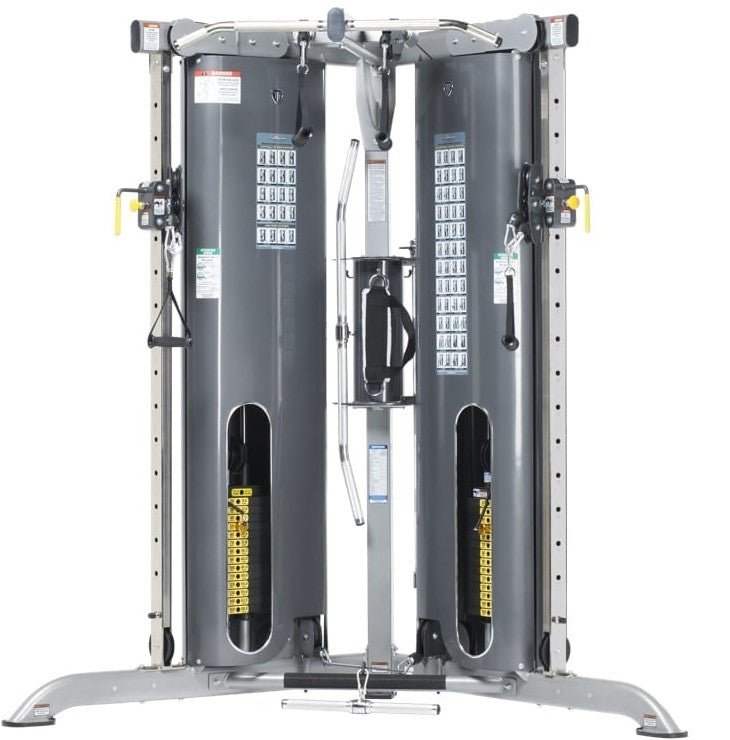 TuffStuff Multi-Functional Trainer CXT 200 Flaman Fitness