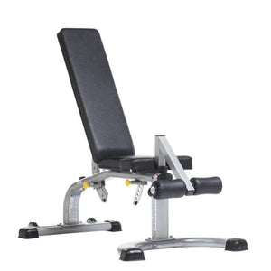 TuffStuff Multi-Purpose Bench - CMB 375-Adjustable Bench-TuffStuff Fitness-1