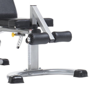 TuffStuff Multi-Purpose Bench - CMB 375-Adjustable Bench-TuffStuff Fitness-2