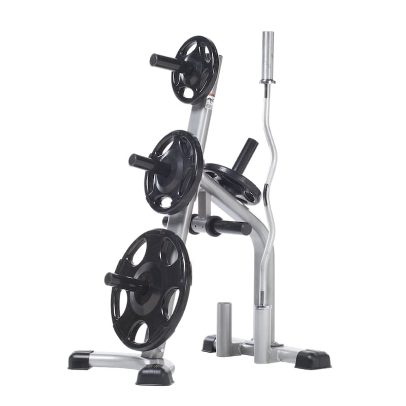 TuffStuff Olympic Weight Plate Tree - CXT 255-Weight Storage-TuffStuff Fitness-1