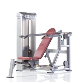 TuffStuff Performance Plus Multi-Press - PPD 801 (220 LB Weight Stack)-Upper Body Single Station-TuffStuff Fitness-1